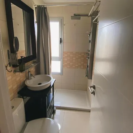 Apartment Wonderful Triana Center Las Palmas de Gran Canaria