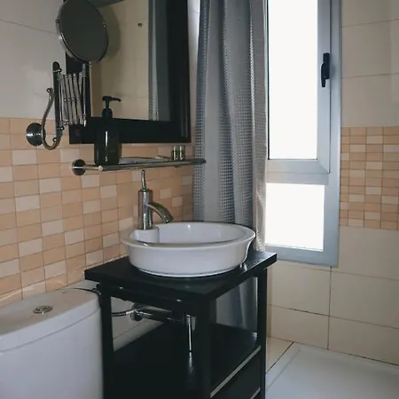Wonderful Triana Center Apartment Las Palmas de Gran Canaria