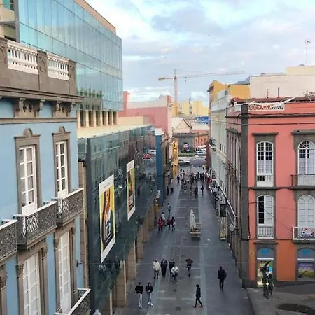 Wonderful Triana Center *