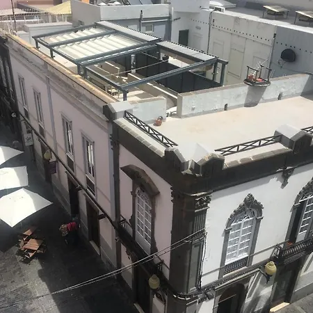 Apartment Wonderful Triana Center