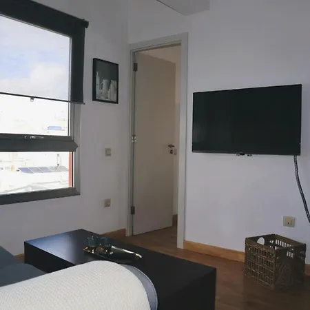 Apartamento Wonderful Triana Center *