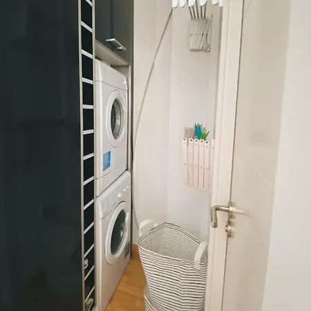 Apartamento Wonderful Triana Center