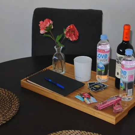 Apartamento Wonderful Triana Center