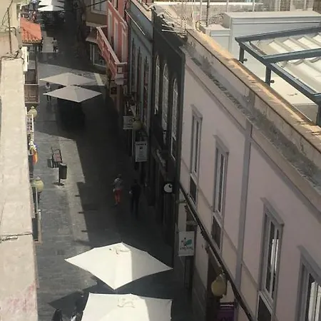 Apartamento Wonderful Triana Center